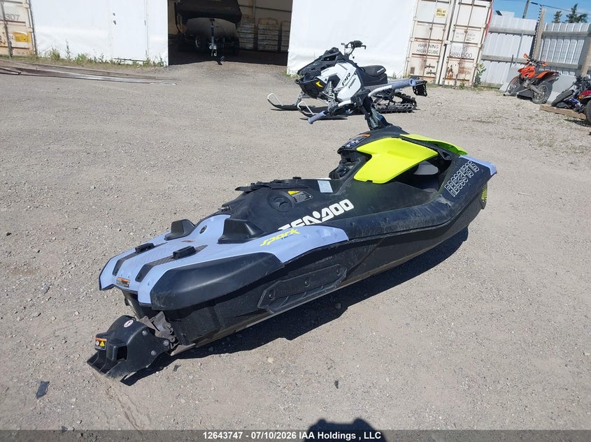 2024 OTHER SEADOO N/A N/A