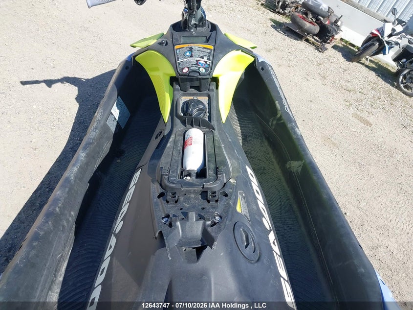 2024 OTHER SEADOO N/A N/A
