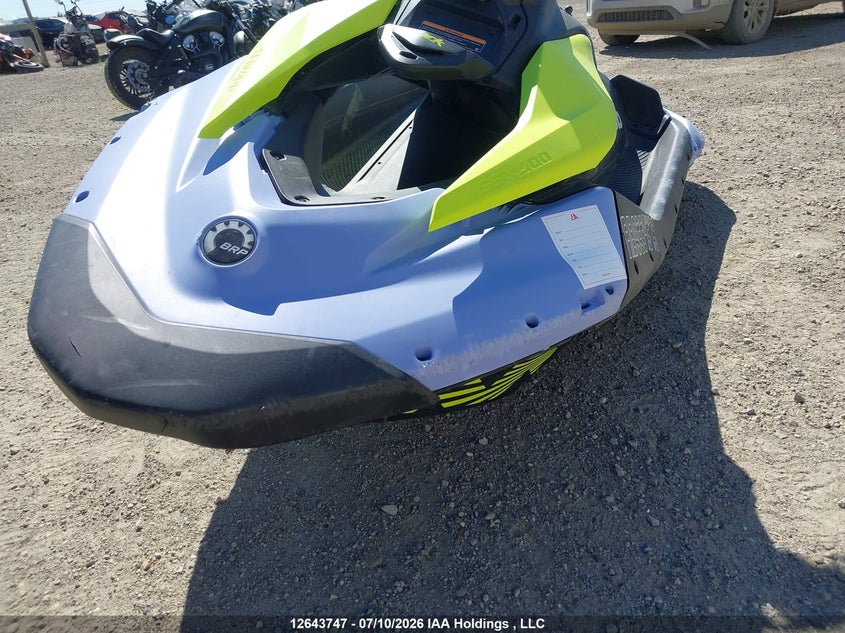 2024 OTHER SEADOO N/A N/A