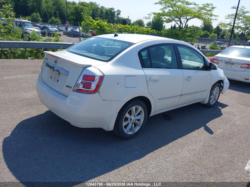 Vin: 3n1ab6ap4bl633929, lot: 3044945, nissan sentra 20114