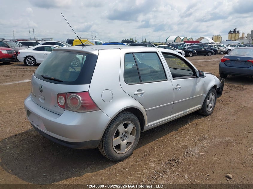 Vin: 9bwel4be5a4000993, lot: 3044957, volkswagen city golf 20104