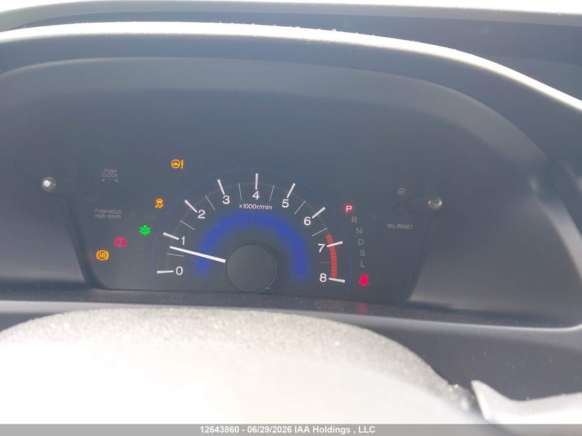 2014 HONDA CIVIC SEDAN 1.8L I-4 VVT, 143HP