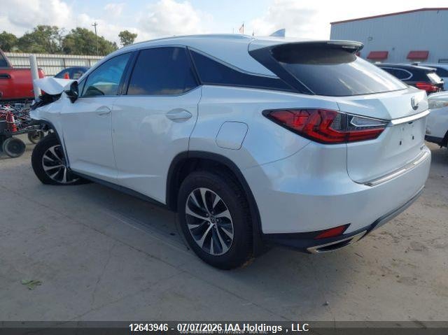 Vin: 2t2hzmda1nc319869, lot: 3045105, lexus rx 350 20224