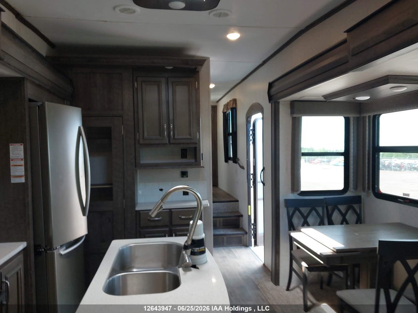2018 OTHER KEYSTONE TRAILER N/A