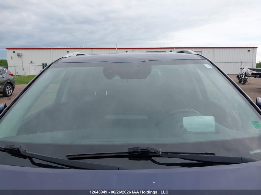 2022 Kia Seltos Sx Turbo W/Black Interior/Sx Turbo W/Burgundy Interior VIN: KNDETCA24N7264013 Lot: 12643949