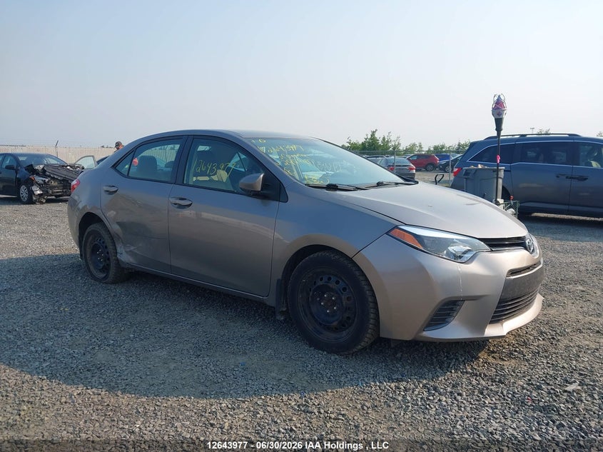 Vin: 2t1burhe7fc299910, lot: 3045137, toyota corolla le 2015 img_1