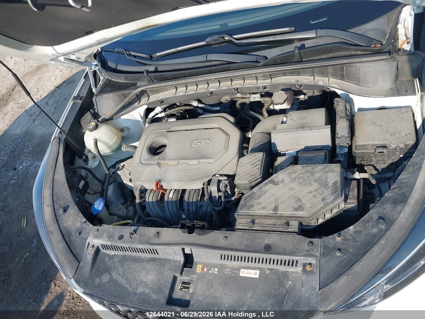 2019 Hyundai Tucson Limited/Sel/Sport/Ultimate/Value/Night VIN: KM8J3CALXKU892559 Lot: 12644021