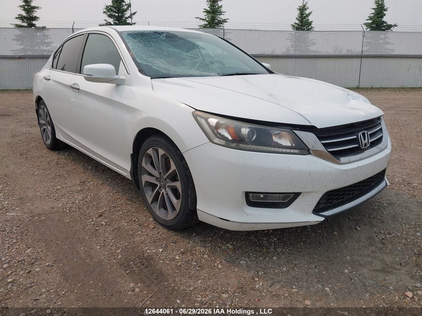 Vin: 1hgcr2f51da801507, lot: 3045225, honda accord sport 2013 img_1