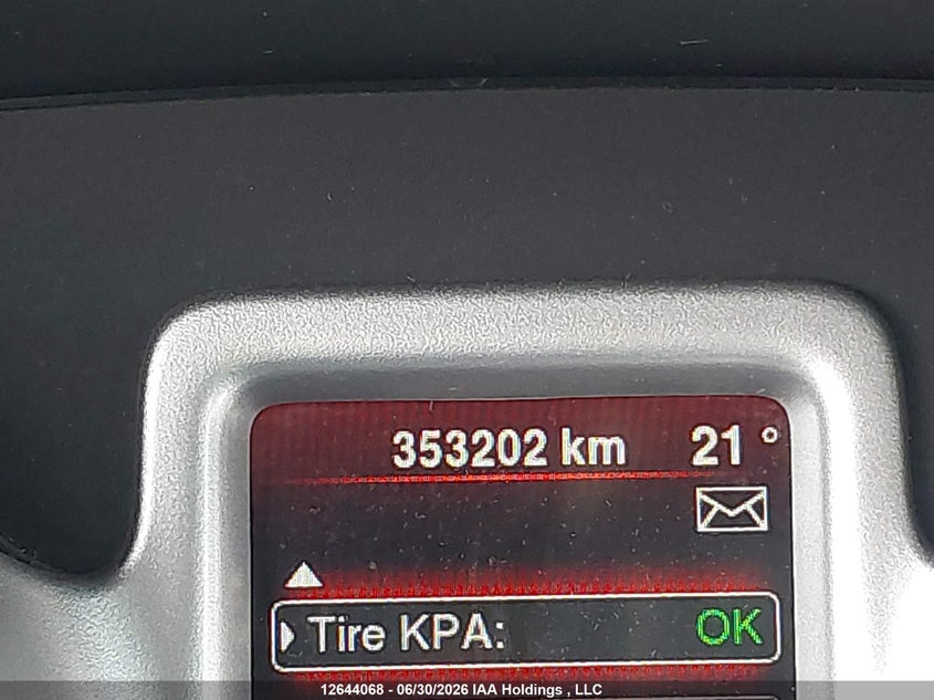 2015 Dodge Journey Cvp/Se Plus VIN: 3C4PDCAB7FT517683 Lot: 12644068