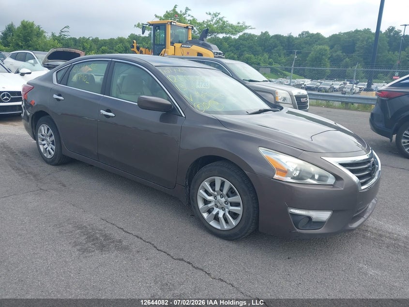 Vin: 1n4al3ap1dn404402, lot: 3045246, nissan altima 2013 img_1