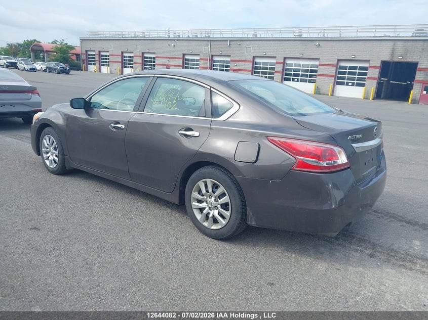 Vin: 1n4al3ap1dn404402, lot: 3045246, nissan altima 20133