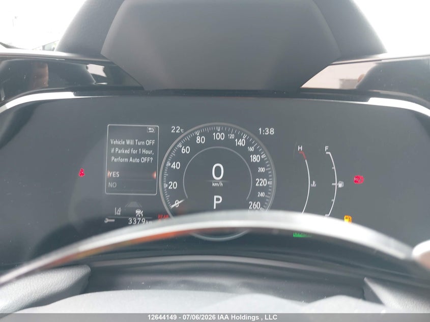 2025 LEXUS NX SPORT UTILITY VEHICLE 2.5L I-4 DI, DOHC, VVT, 189HP