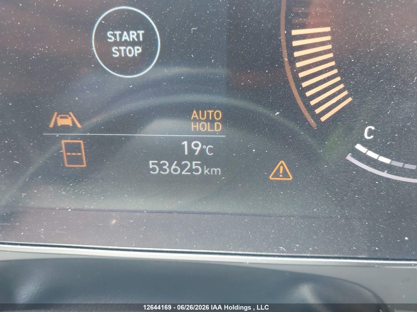 2025 Hyundai Kona Sel VIN: KM8HCCAB1SU298108 Lot: 12644169