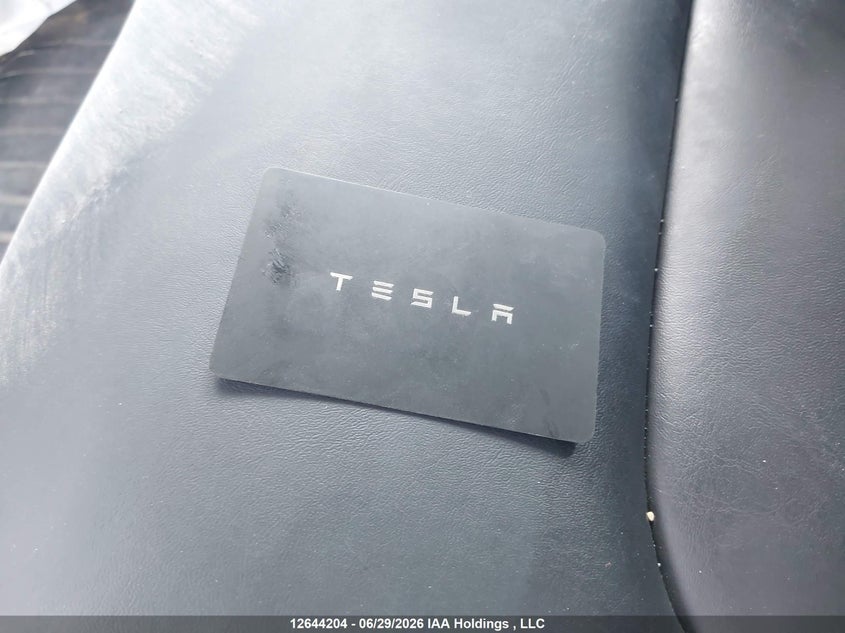 2019 Tesla Model 3 Long Range/Mid Range/Standard Range/Standard Range Plus VIN: 5YJ3E1EAXKF321988 Lot: 12644204