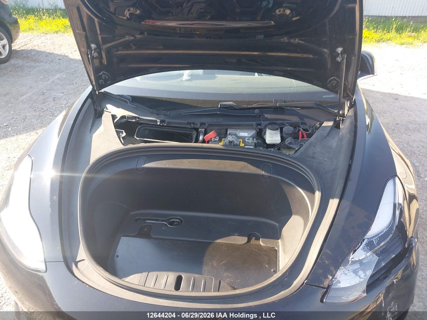 2019 Tesla Model 3 Long Range/Mid Range/Standard Range/Standard Range Plus VIN: 5YJ3E1EAXKF321988 Lot: 12644204