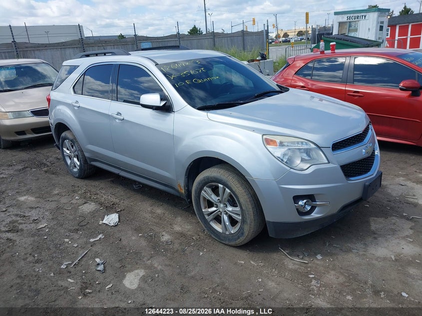 Vin: 2cnaldew2a6351027, lot: 3045395, chevrolet equinox lt 2010 img_1