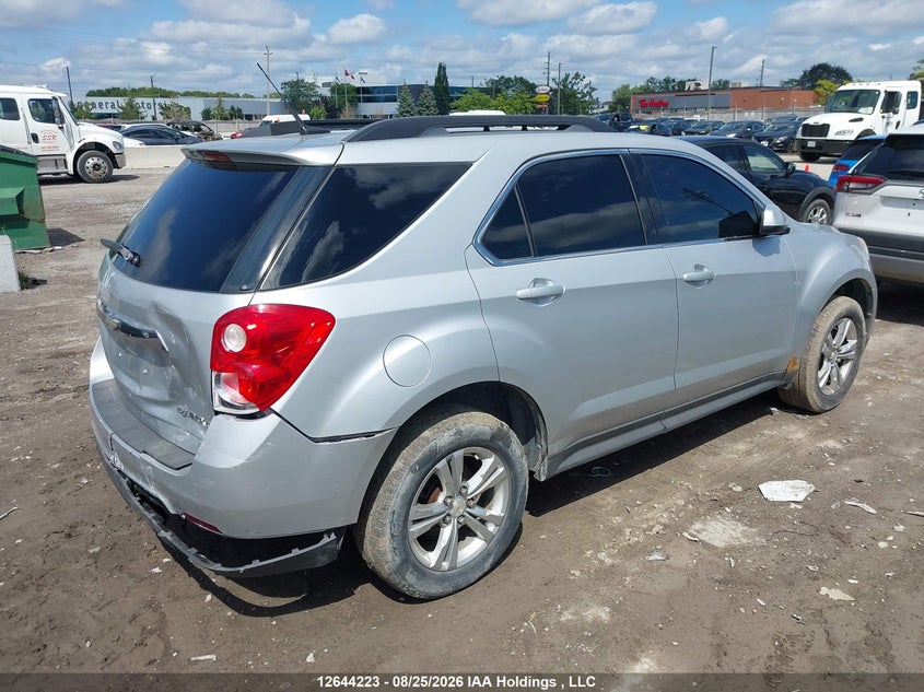 Vin: 2cnaldew2a6351027, lot: 3045395, chevrolet equinox lt 20104