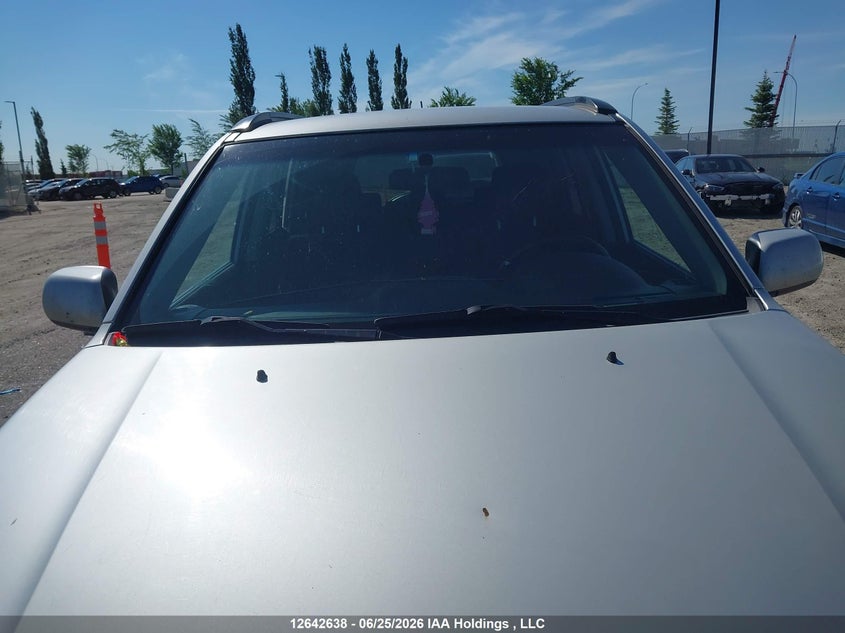 2010 Suzuki Grand Vitara Jx VIN: JS3TD0D23A4101851 Lot: 12642638x