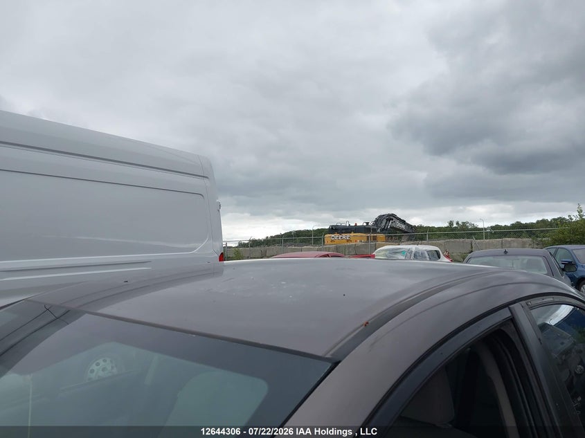 2013 HONDA CIVIC SEDAN 1.8L I-4 VVT, 140HP