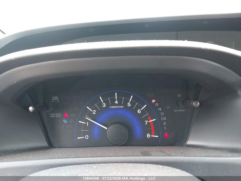 2013 HONDA CIVIC SEDAN 1.8L I-4 VVT, 140HP