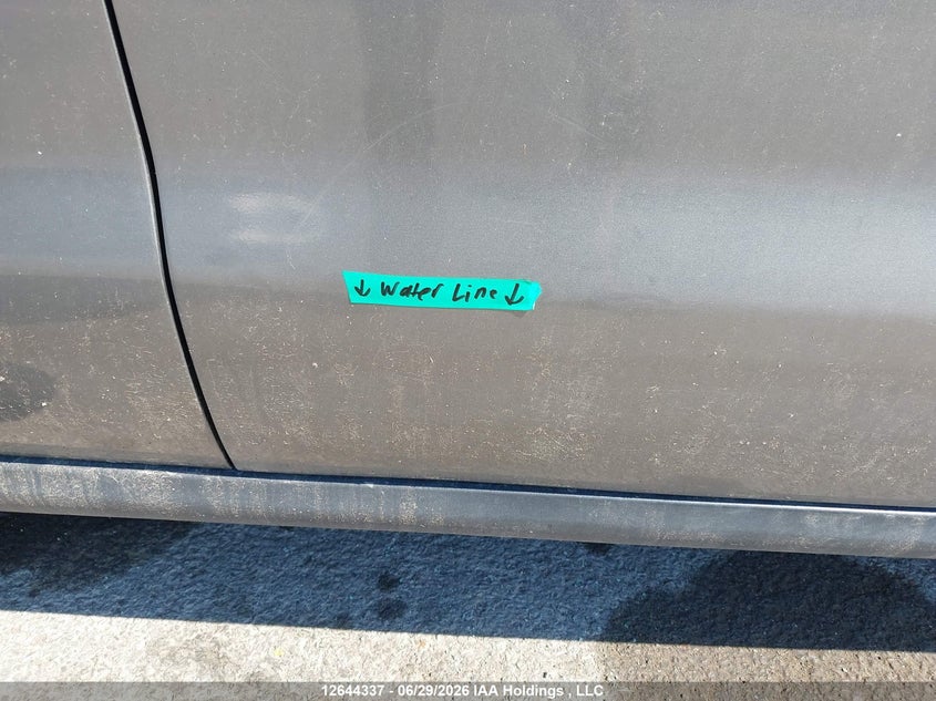 2018 Kia Soul VIN: KNDJN2A22J7549435 Lot: 12644337