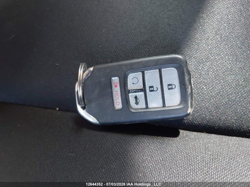2021 HONDA CIVIC SEDAN 2.0L I4 FI DOHC 16V NF4