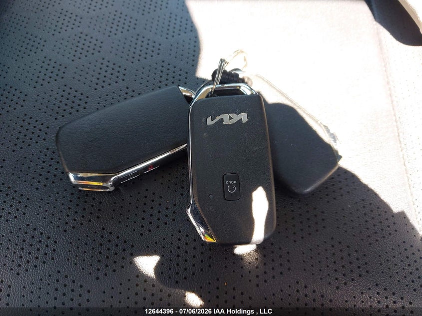 2022 Kia Seltos S VIN: KNDEUCAA0N7327628 Lot: 12644396