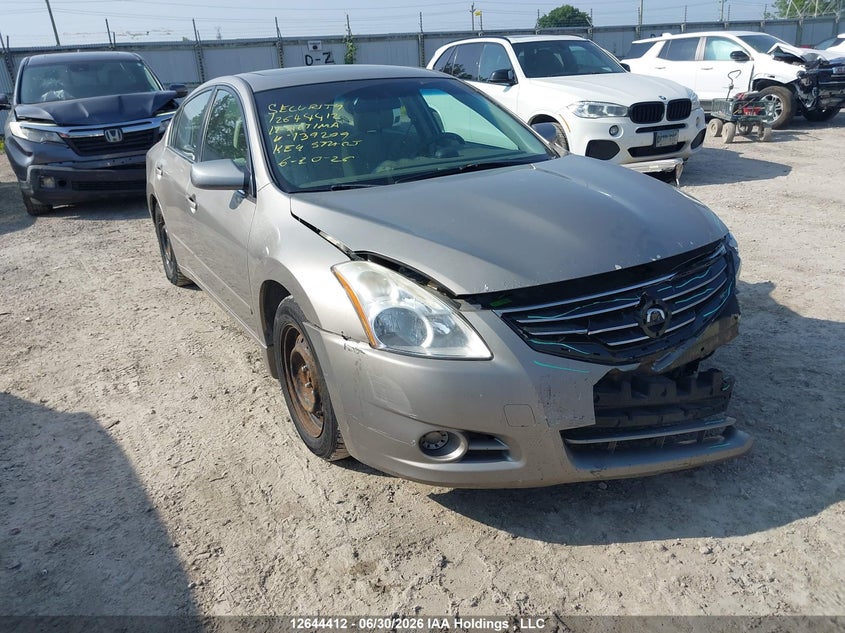 Vin: 1n4al2ap3bc139209, lot: 3045605, nissan altima 2.5 s 2011 img_1