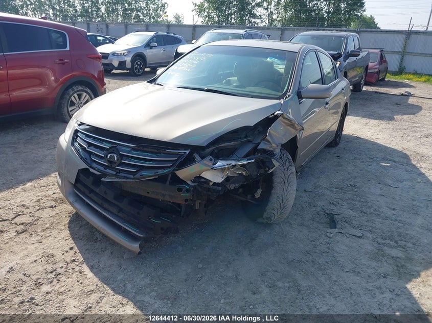 Vin: 1n4al2ap3bc139209, lot: 3045605, nissan altima 2.5 s 20112