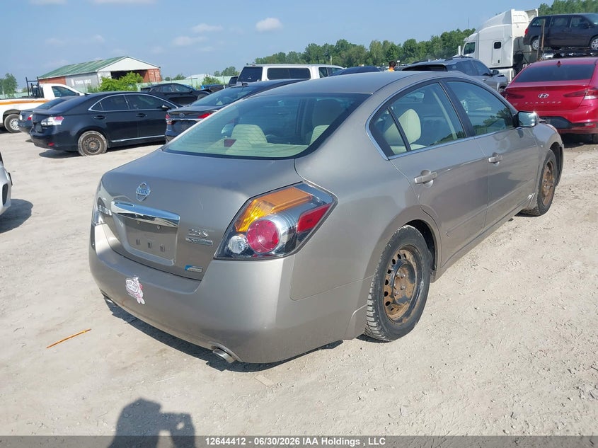 Vin: 1n4al2ap3bc139209, lot: 3045605, nissan altima 2.5 s 20114