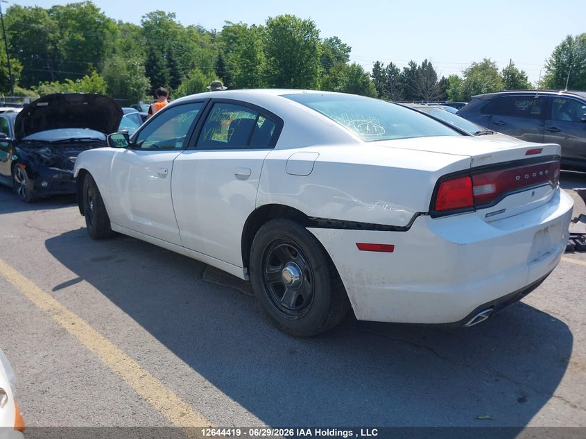 Vin: 2c3cdxag1ch110307, lot: 3045614, dodge charger 20123