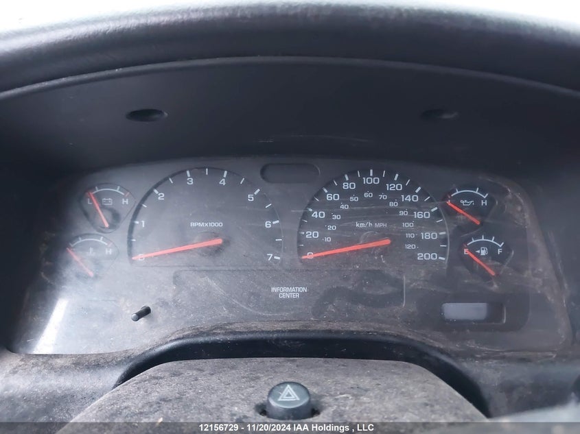 2003 Dodge Dakota Sport VIN: 1D7HG32N23S217315 Lot: 12156729X