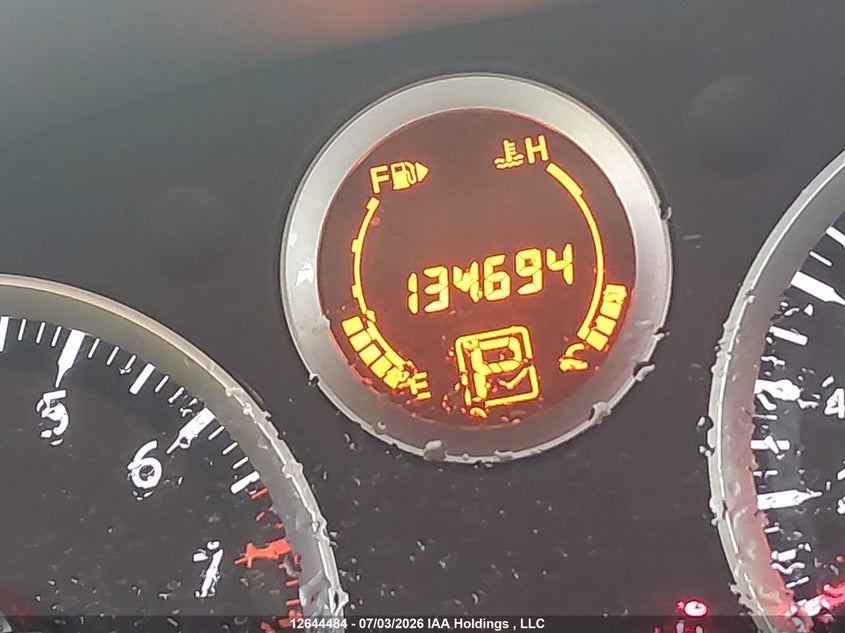 2010 Nissan Sentra 2.0/2.0S/Sr/2.0Sl VIN: 3N1AB6AP0AL692135 Lot: 12644484