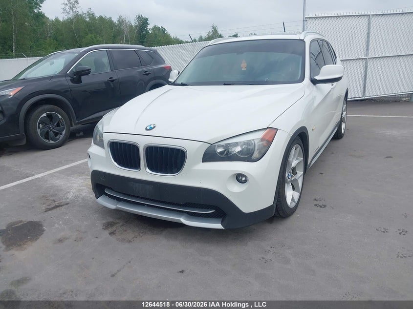 Vin: wbavl1c50cvr78917, lot: 3045727, bmw x1 xdrive28i 20122