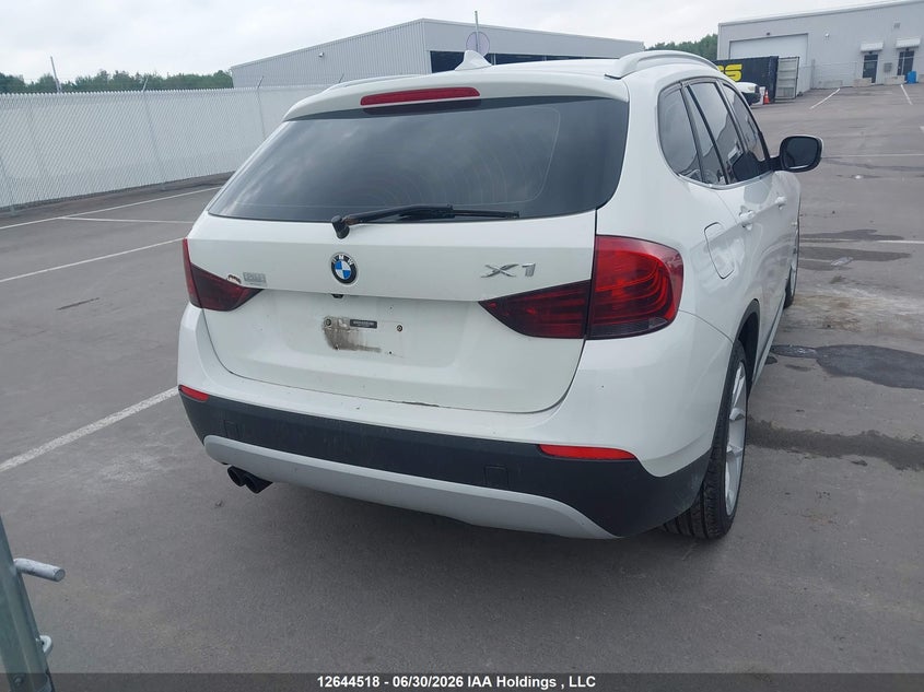 Vin: wbavl1c50cvr78917, lot: 3045727, bmw x1 xdrive28i 20124