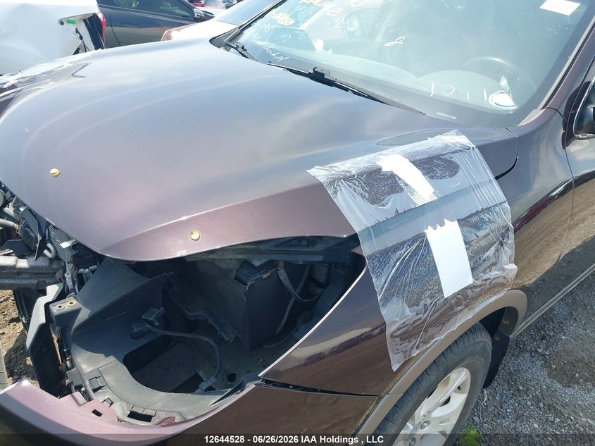 2008 Hyundai Veracruz VIN: KM8NU13C68U064050 Lot: 12644528