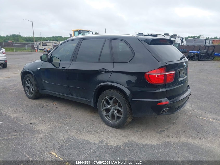 Vin: 5uxzv8c59cl423675, lot: 3045760, bmw x5 xdrive50i 20123