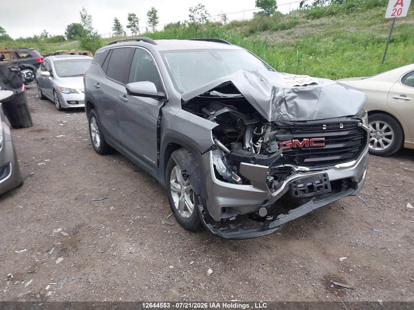 Vin: 3gkalteg4pl250460, lot: 3045762, gmc terrain sle 2023 img_1