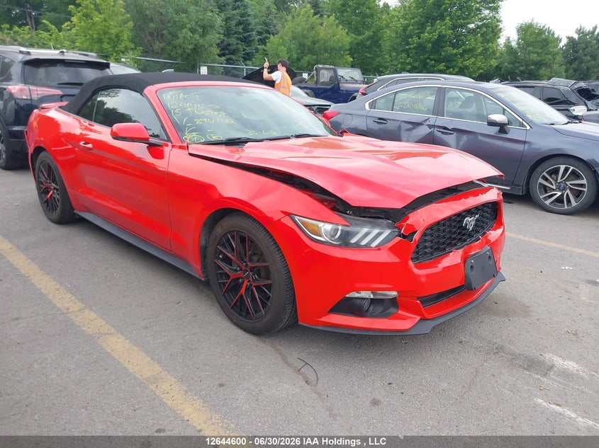 Vin: 1fatp8uh8f5394162, lot: 3045811, ford mustang 2015 img_1
