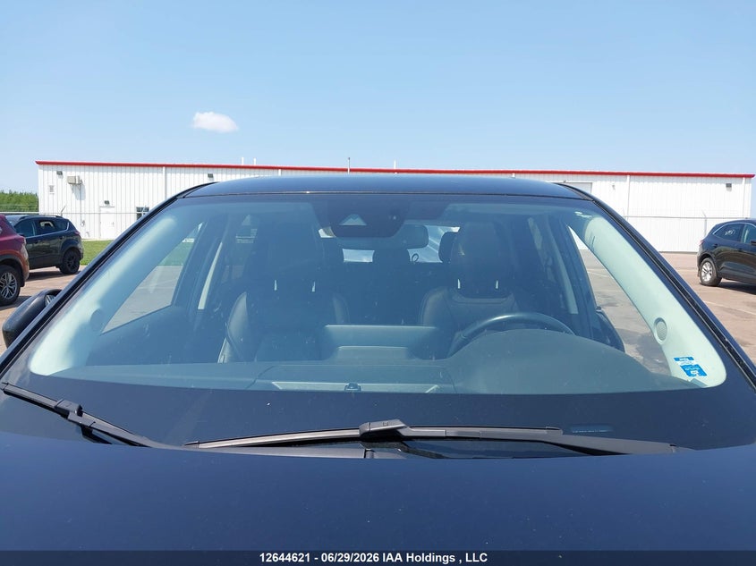 2024 Mazda Cx-5 Preferred VIN: JM3KFBCL3R0414385 Lot: 12644621