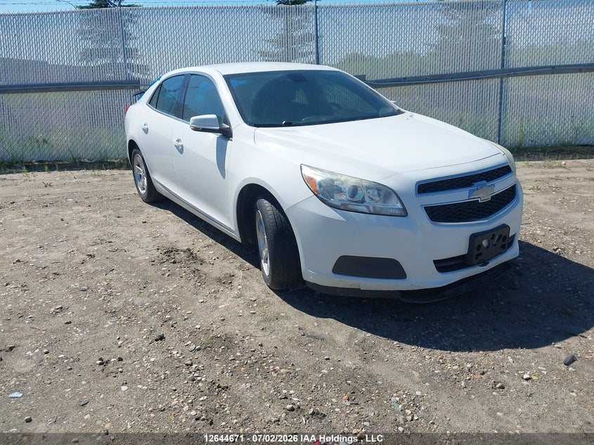 Vin: 1g11c5sa8df226913, lot: 3045888, chevrolet malibu 1lt 2013 img_1
