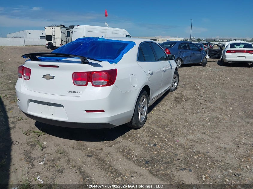 Vin: 1g11c5sa8df226913, lot: 3045888, chevrolet malibu 1lt 20134