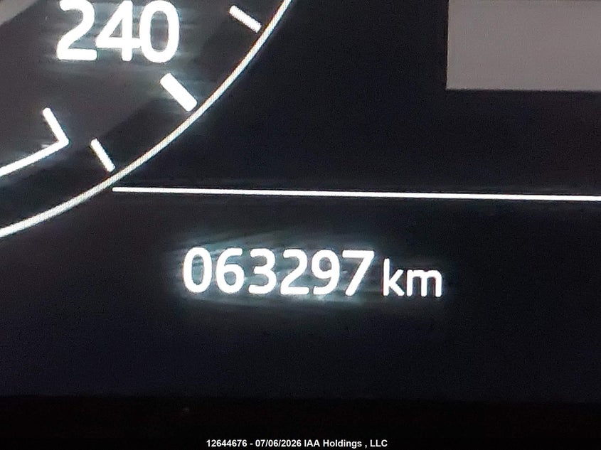 2020 Land Rover Range Rover Evoque S VIN: SALZJ2FX1LH023791 Lot: 12644676