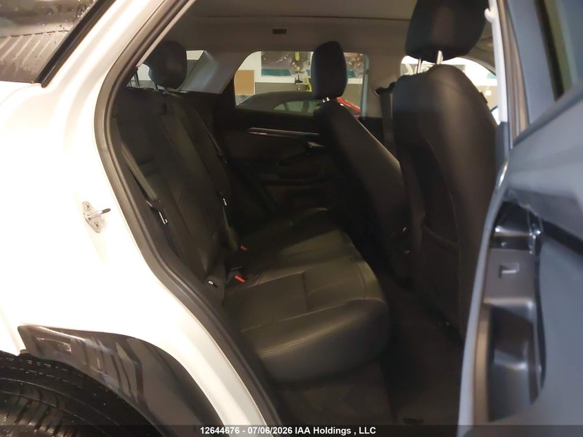 2020 Land Rover Range Rover Evoque S VIN: SALZJ2FX1LH023791 Lot: 12644676