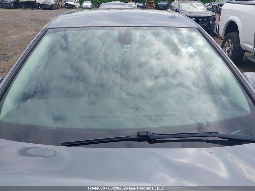2018 Chevrolet Cruze Lt VIN: 1G1BE5SM9J7124082 Lot: 12644698