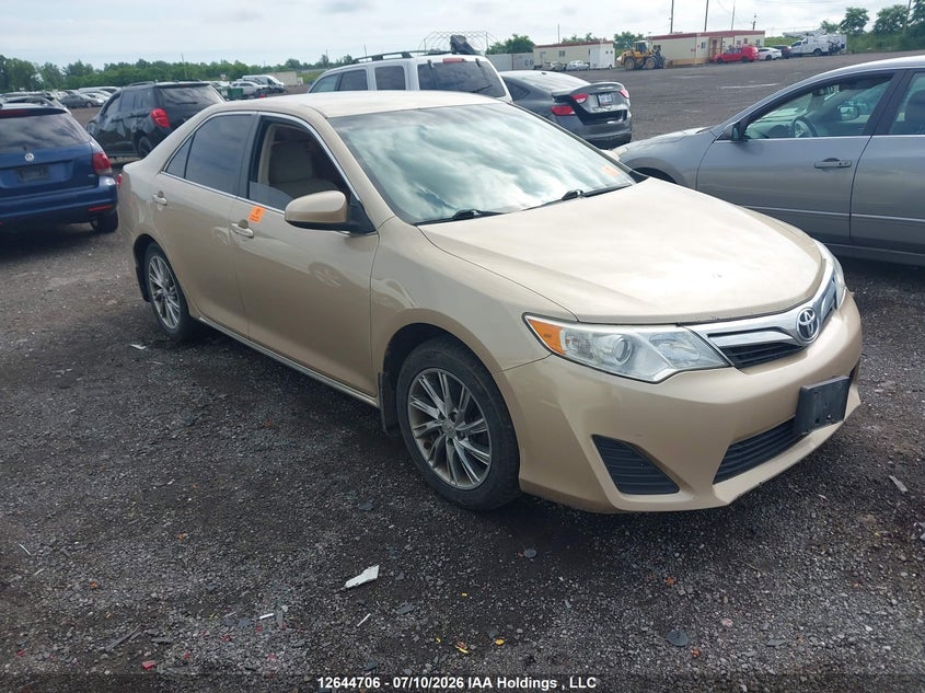Vin: 4t1bf1fk9cu010413, lot: 3045923, toyota camry se/le/xle 2012 img_1