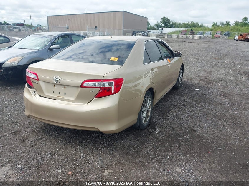Vin: 4t1bf1fk9cu010413, lot: 3045923, toyota camry se/le/xle 20124