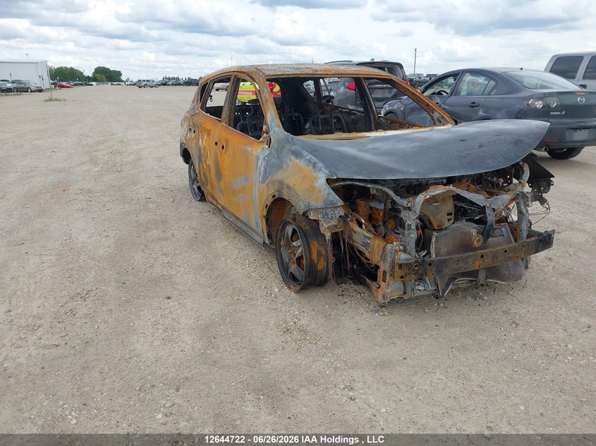 Vin: 2t3bfrev1fw255874, lot: 3045939, toyota rav4 le 2015 img_1