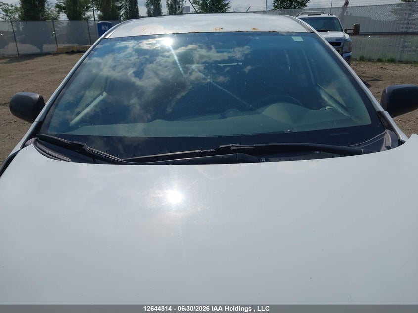 2010 Toyota Matrix Wagon VIN: 2T1KU4EE2AC269472 Lot: 12644814