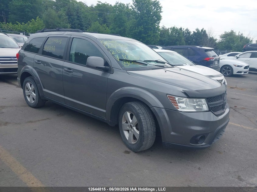 Vin: 3c4pdccg7ct166231, lot: 3046044, dodge journey sxt 2012 img_1